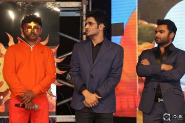 Surya vs Surya Movie Audio Launch